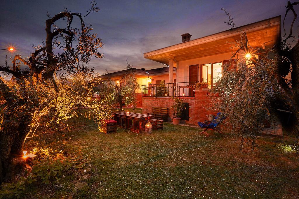 La Casina Del Canneto Pergine Valdarno Extérieur photo