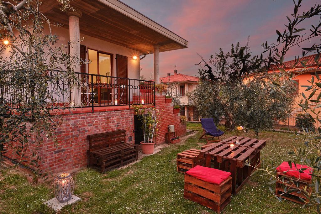 La Casina Del Canneto Pergine Valdarno Extérieur photo