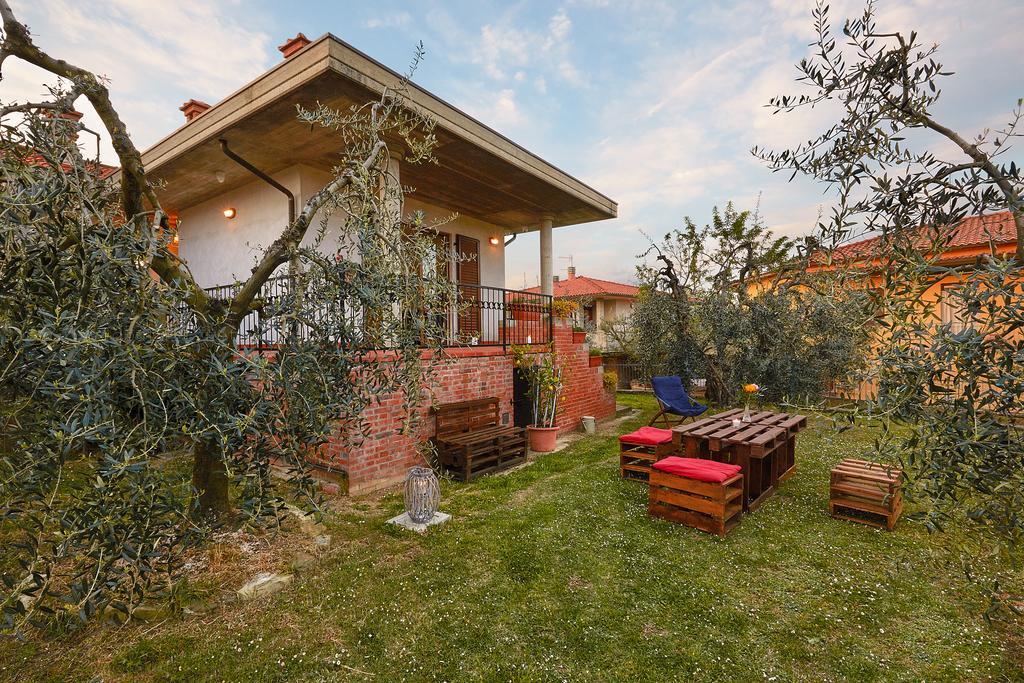La Casina Del Canneto Pergine Valdarno Extérieur photo