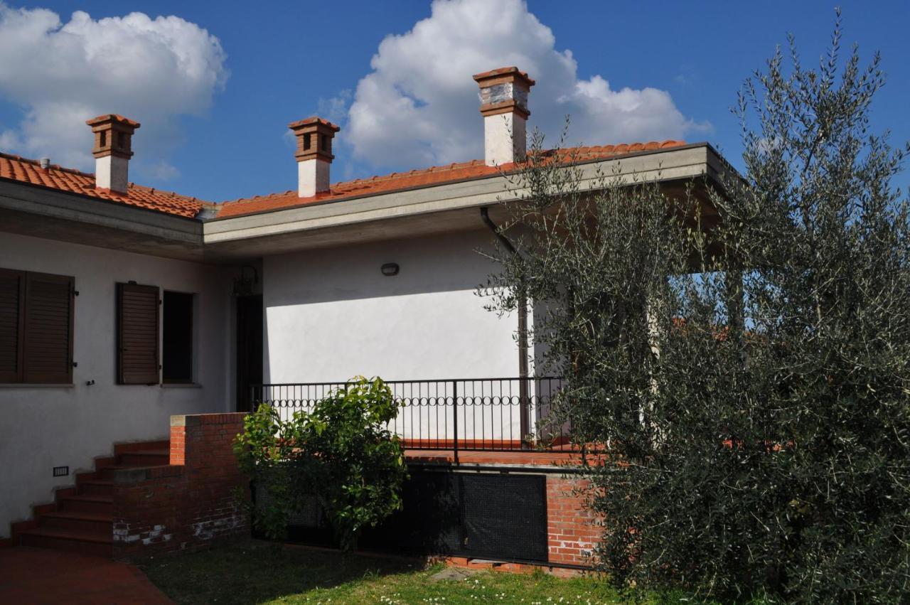 La Casina Del Canneto Pergine Valdarno Extérieur photo