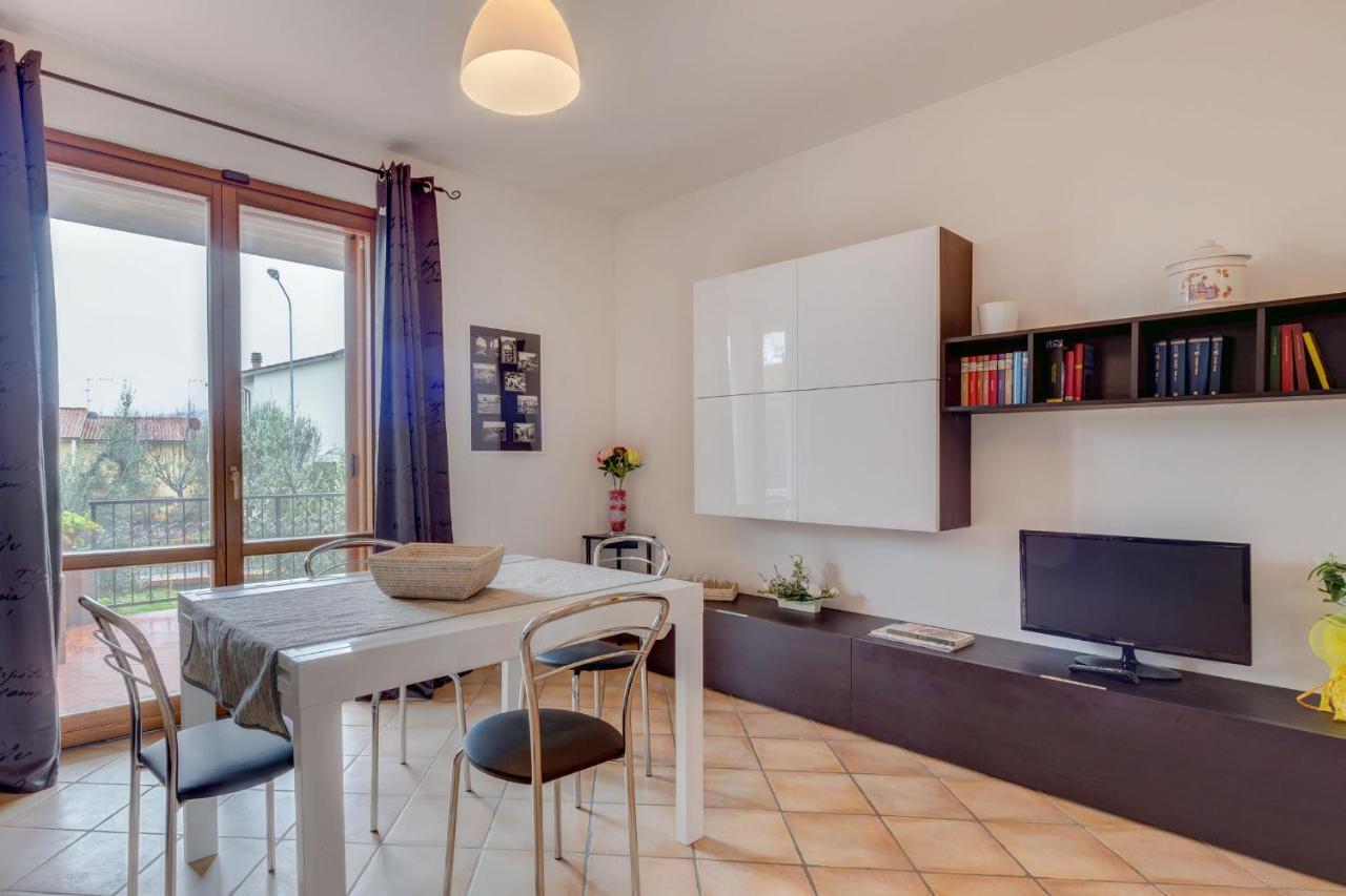 La Casina Del Canneto Pergine Valdarno Chambre photo