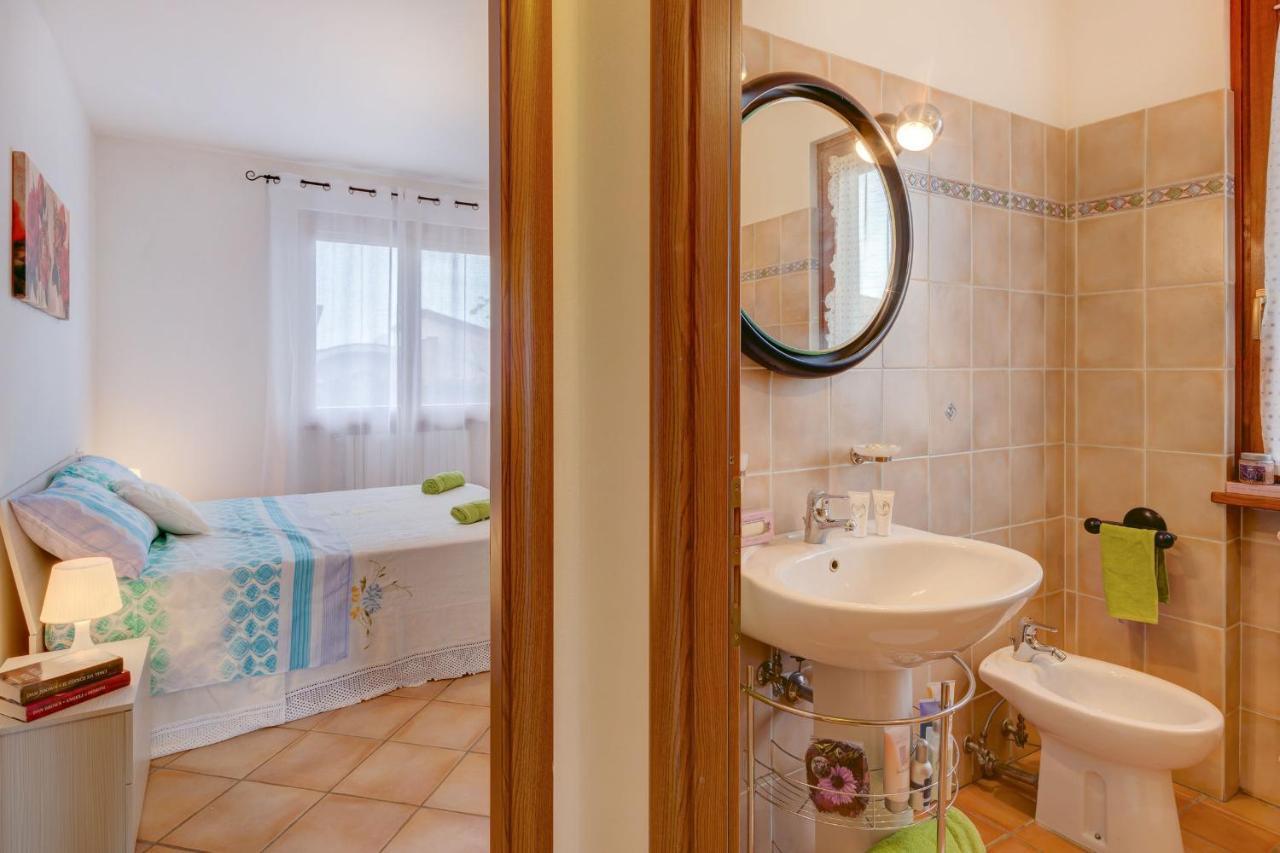 La Casina Del Canneto Pergine Valdarno Chambre photo
