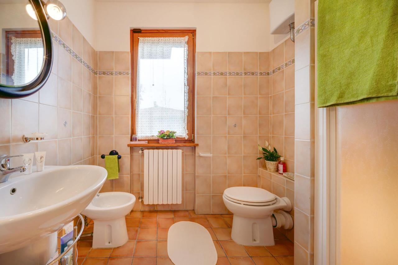 La Casina Del Canneto Pergine Valdarno Chambre photo