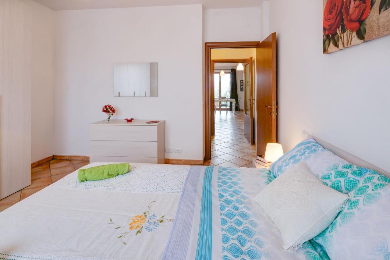 La Casina Del Canneto Pergine Valdarno Chambre photo